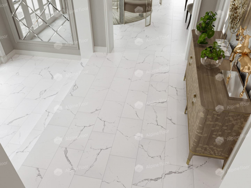 Виниловая плитка Alpine Floor Есо 15-8 Гранд Каньон