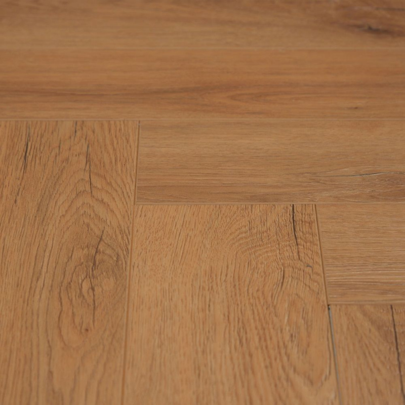 Кварц-Винил Primavera Herringbone Синай 5620