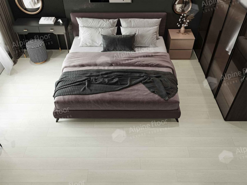 Виниловая плитка Alpine Floor Eco 11-2202 Сагано