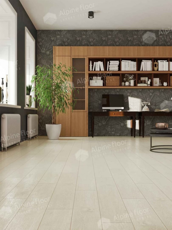 Виниловая плитка Alpine Floor Eco 11-102 Эфкалипт