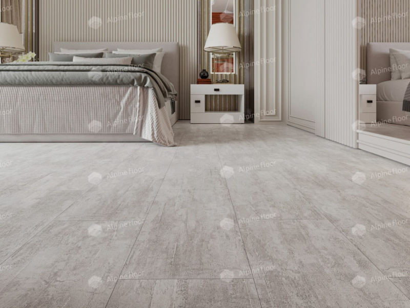 Виниловая плитка Alpine Floor Есо 15-9 Ратленд
