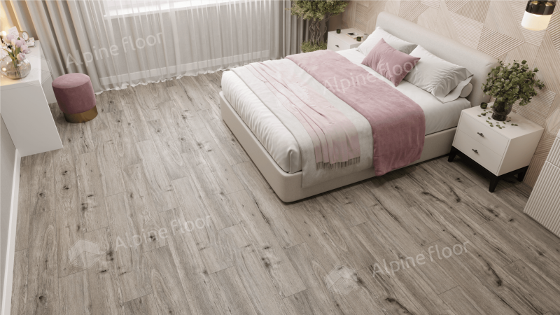 Ламинат Alpine Floor LF100-10 Дуб Палермо