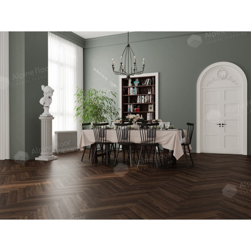 Ламинат Alpine Floor LF105-14 Дуб Абруццо