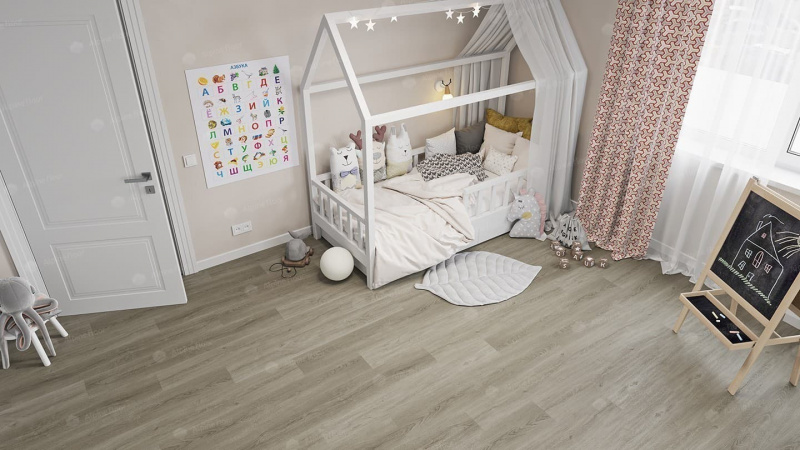 Кварц-виниловая плитка Alpine Floor Маэстоса Eco 14-9