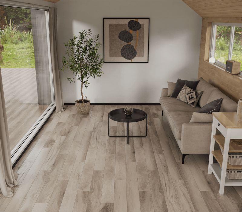 Ламинат Alpine Floor LF110-06 Гассен