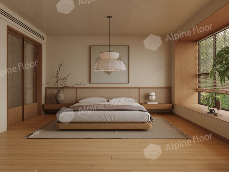 Ламинат Alpine Floor LF120-09 Марбелья