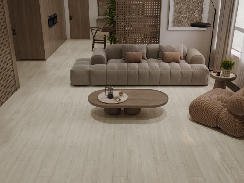Кварц-виниловая плитка Alpine Floor Гранд Секвойя Сонома Eco 11-308 Мс