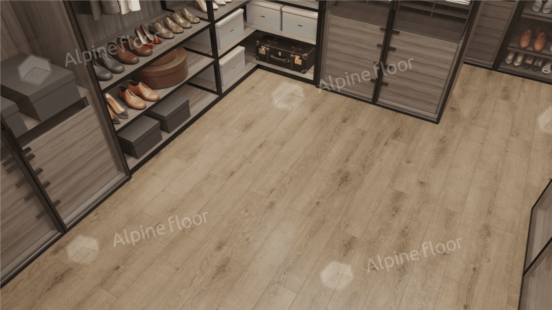Ламинат Alpine Floor LF101-04 Дуб Парма