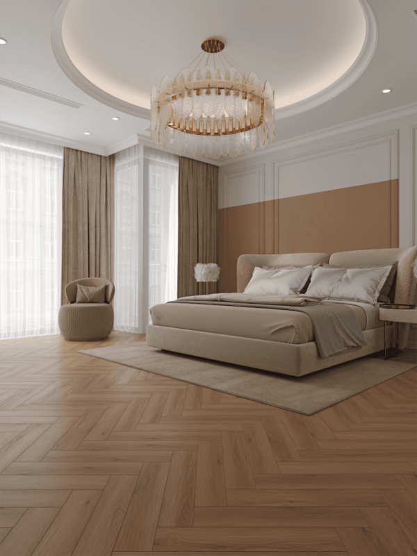 Ламинат Alpine Floor LF121-10 Аликанте