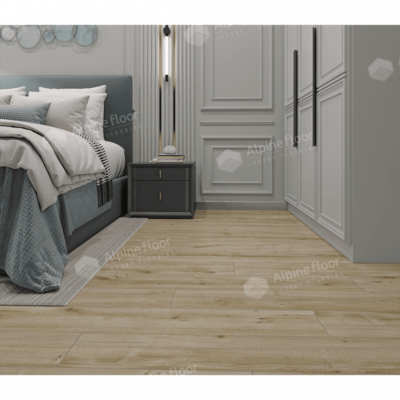 Ламинат Alpine Floor By Classen Дуб Гент Lf103-14