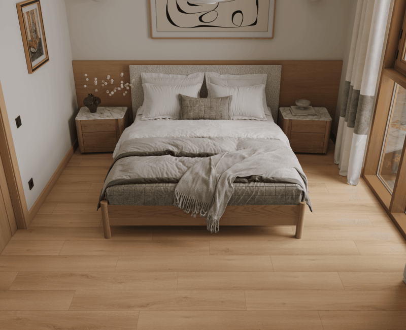 Ламинат Alpine Floor LF100-24 Дуб Виченца