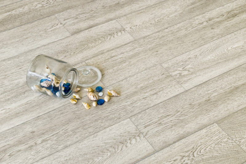 Кварц-виниловая плитка Alpine Floor Канадский Лес Eco 9-2
