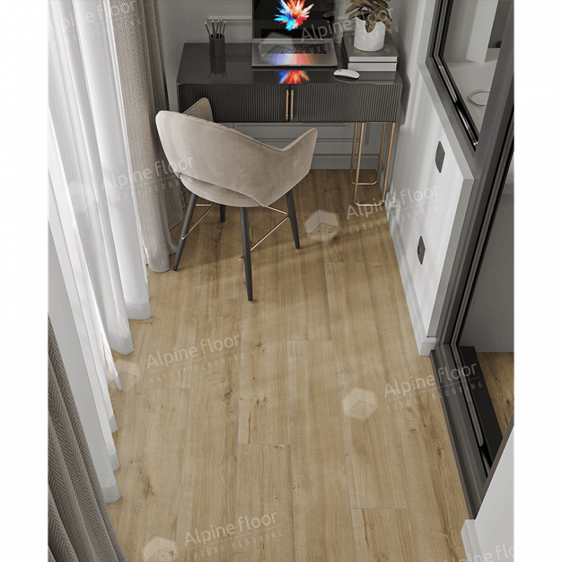 Ламинат Alpine Floor By Classen Дуб Кольмар Lf103-15