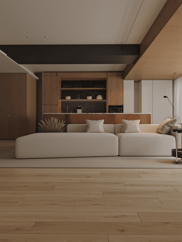 Ламинат Alpine Floor LF110-10 Инсбрук