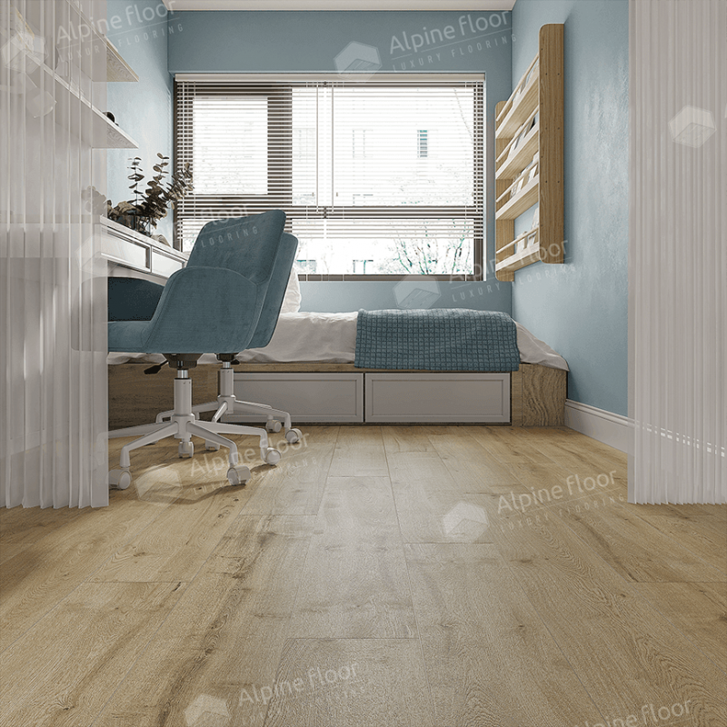 Ламинат Alpine Floor By Classen Дуб Амьен Lf103-12