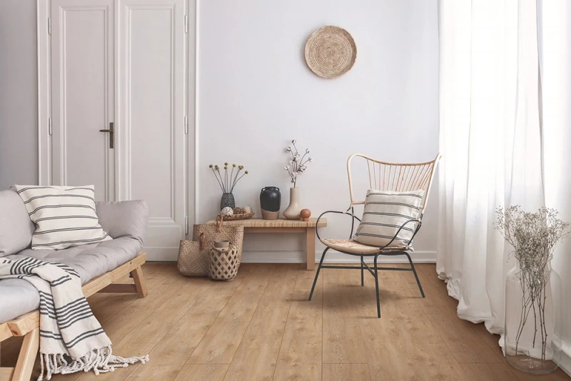 Ламинат Agt Effect Premium Prk 907 Урал