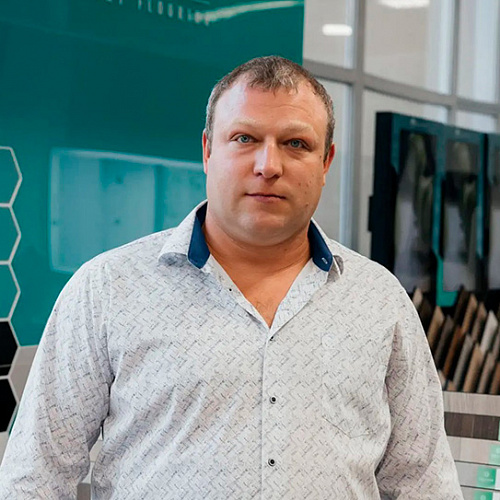 Александр Столмаков