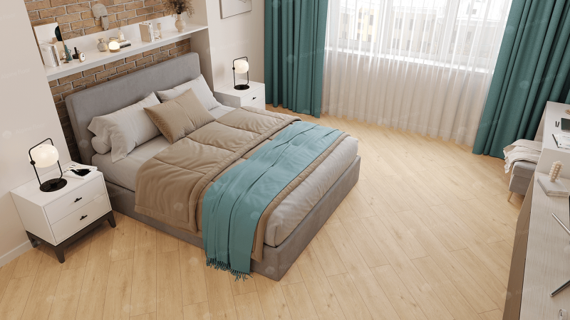 Кварц-виниловая плитка Alpine Floor Есо 11-23 Адендрон