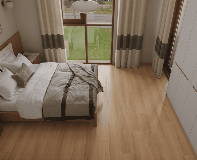 Ламинат Alpine Floor LF101-24 Дуб Виченца