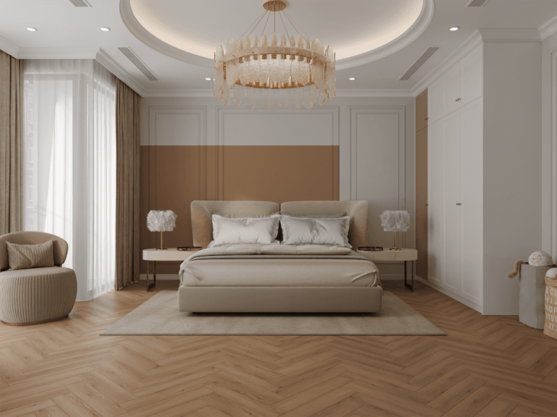 Ламинат Alpine Floor LF121-10 Аликанте