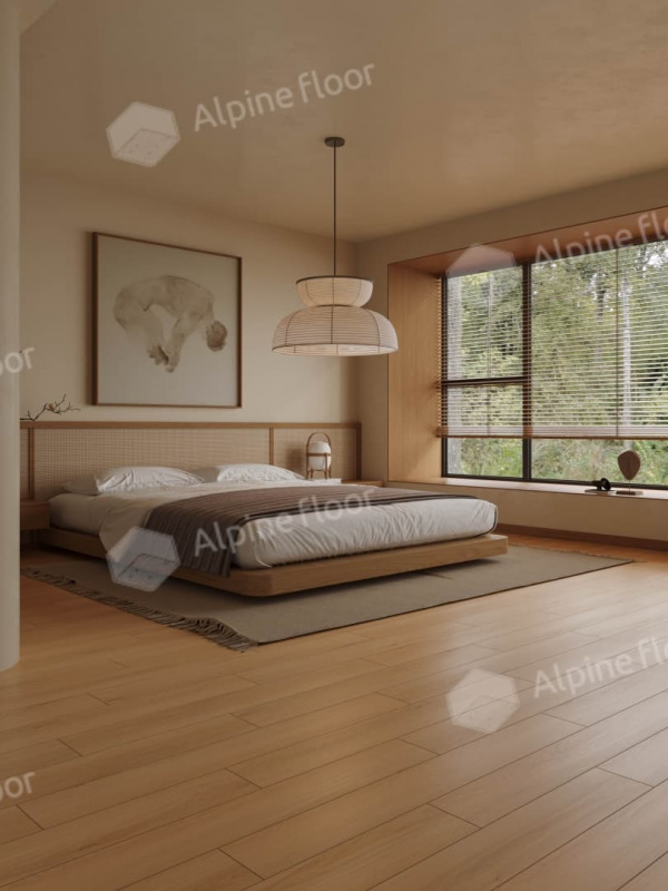 Ламинат Alpine Floor LF120-09 Марбелья