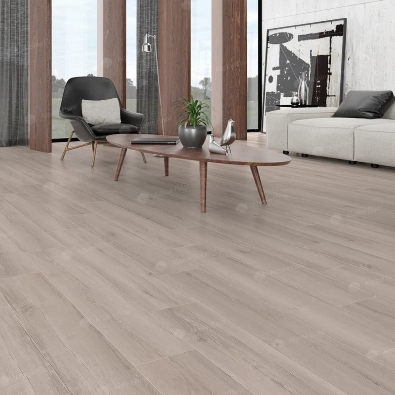 Ламинат Alpine Floor by Camsan Дуб Эдельвейс L 1010