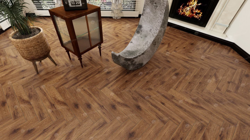 Ламинат Alpine Floor LF105-11 Дуб Умбрия