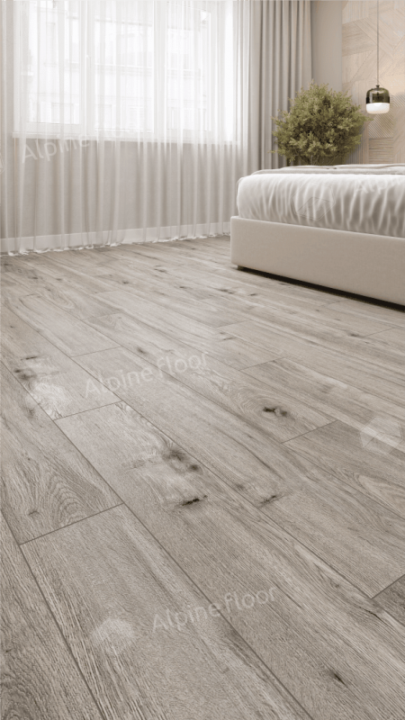 Ламинат Alpine Floor LF100-10 Дуб Палермо