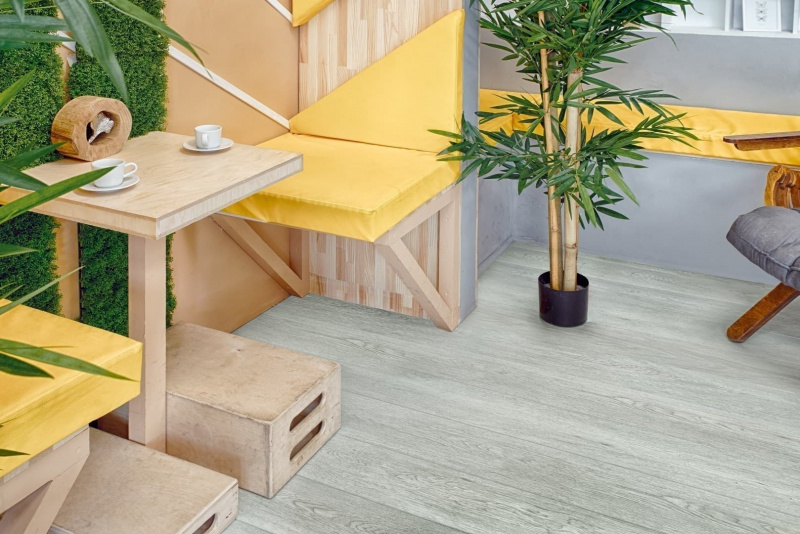 Кварц-виниловая плитка Alpine Floor Гранд Секвойя Сагано Eco 11-22