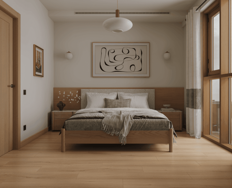 Ламинат Alpine Floor LF101-24 Дуб Виченца
