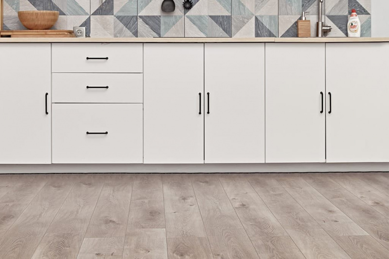 Кварц-виниловая плитка Alpine Floor Северная История Eco 7-3 Aba