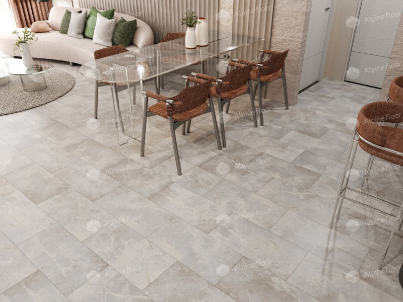 Виниловая плитка Alpine Floor Есо 15-3 Ваймеа