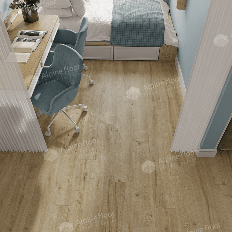 Ламинат Alpine Floor By Classen Дуб Амьен Lf103-12