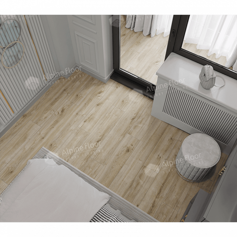 Ламинат Alpine Floor By Classen Дуб Гент Lf103-14
