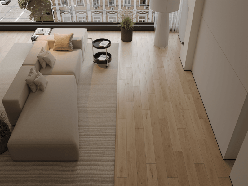 Ламинат Alpine Floor LF110-10 Инсбрук