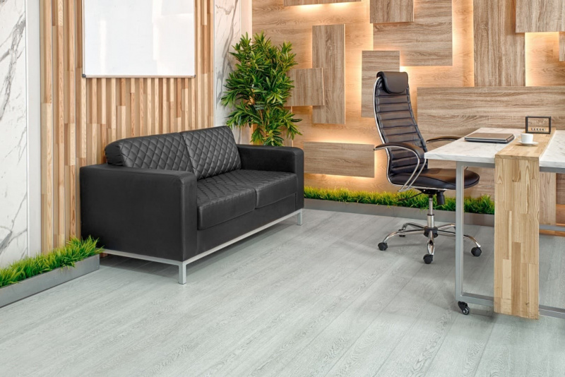 Кварц-виниловая плитка Alpine Floor Гранд Секвойя Инио Eco 11-21