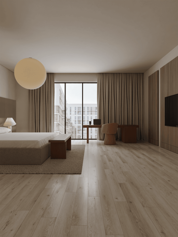 Ламинат Alpine Floor LF110-02 Лиссабон