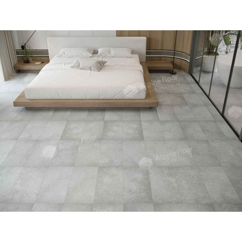Виниловая плитка Alpine Floor Есо 15-13 Роял