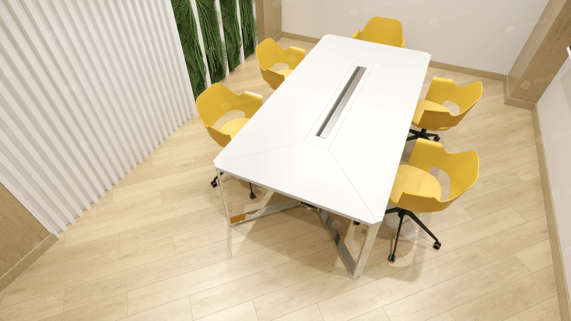 Кварц-виниловая плитка Alpine Floor Есо 11-29 Нидлес
